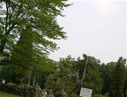 Bethel Presbyterian Church Cemetery