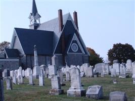 Bethel Presbyterian Church Cemetery