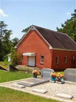 Bethel Primitive Baptist Church Cemetery