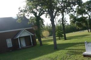 Bethel Primitive Baptist Church