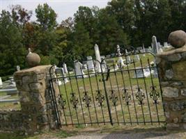 Bethel Reformed Presbyterian Church Cemetery