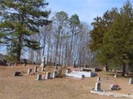 Bethel United Methodist Church Cemetery