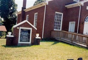 New Bethel United Methodist Church Cemetery