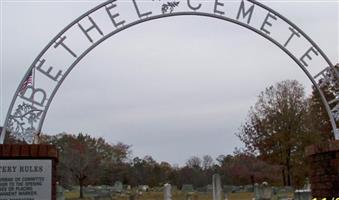 Bethel United Methodist Cemetery