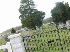 Bethel United Methodist Church Cemetery