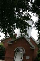 Bethel United Methodist Church Cemetery