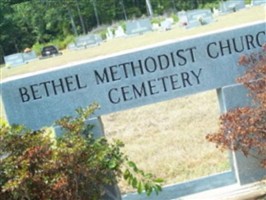 Bethel United Methodist Church Cemetery Bethel United Methodist Church Cemetery