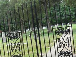 Bethel United Methodist Church Cemetery