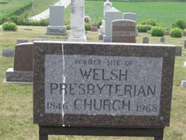 Bethel Welsh Presbyterian