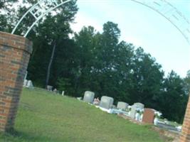 Bethel West Cemetery