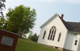 Bethelridge Cemetery