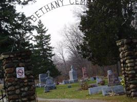 Bethemy Cemetery