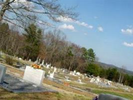 Bethesda Baptist Church Cemetery