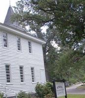 Bethesda Cemetery