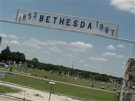 Bethesda Cemetery