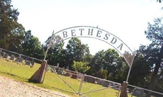 Bethesda Cemetery