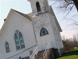 Bethesda Cemetery