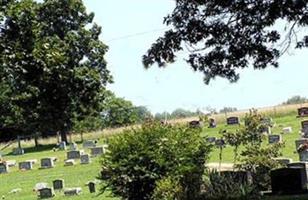 Bethesda Cemetery