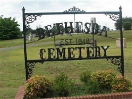 Bethesda Cemetery Bethesda Cemetery