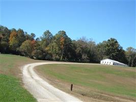 Bethesda Missionary Baptist Church Cemetery