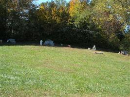 Bethesda Missionary Baptist Church Cemetery