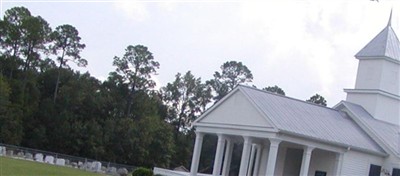 Bethesda United Methodist Church Cemetery