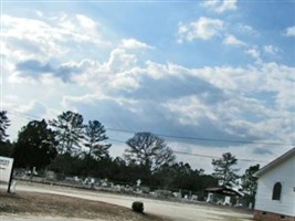 Bethesda United Methodist Church Cemetery