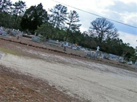 Bethesda United Methodist Church Cemetery