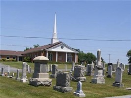 Bethesda United Methodist Church Cemetery