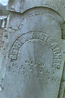 Bethiah Abigail Allen Stearns