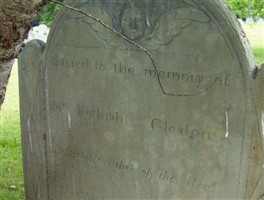 Bethiah Scarborough Gleason