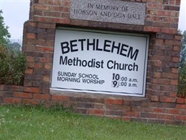 Bethlehem Cemetery