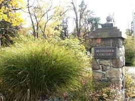 Bethlehem Cemetery