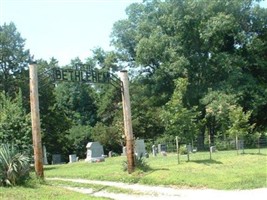 Bethlehem Cemetery Bethlehem Cemetery