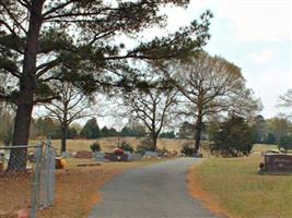 Bethlehem Cemetery