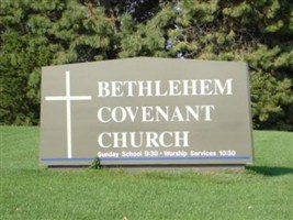 Bethlehem Cemetery Bethlehem Cemetery