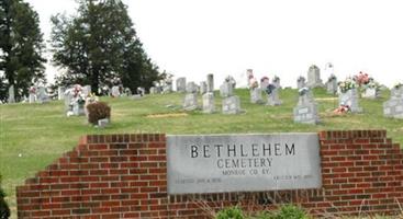 Bethlehem Cemetery