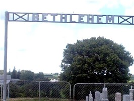 Bethlehem Cemetery Bethlehem Cemetery