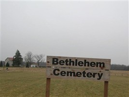 Bethlehem Cemetery