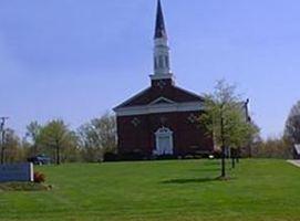 Bethlehem Christian Church Cemetery