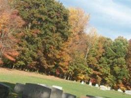 Bethlehem Church Cemetery