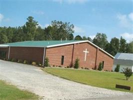 Bethlehem Church of Christ Cemetery