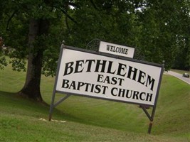 Bethlehem East Cemetery