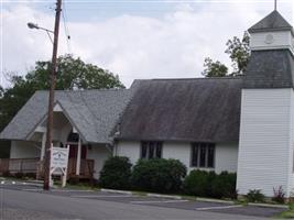 Bethlehem Evangelical Lutheran Cemetery