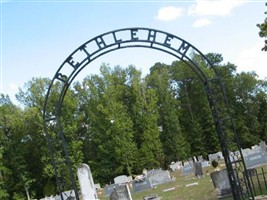 Bethlehem Lutheran Church Cemetery