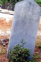 Bethlehem Methodist Church Cemetery