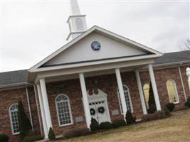 Bethlehem Methodist Church Cemetery