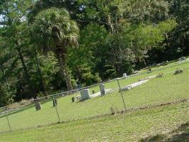 Bethlehem Missionary Baptist Church Cemetery