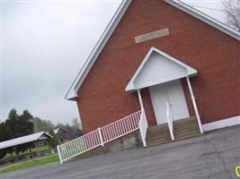 Bethlehem Missionary Church Cemetery