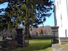 Bethlehem Presbyterian Churchyard Bethlehem Presbyterian Churchyard